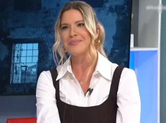 Ναυσικά – «Μου έκαναν μπούλινγκ στο σχολείο, ήταν μια τρομακτική περίοδος»