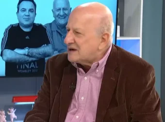 Αντώνης Πανούτσος – «Σταμάτησα να παίζω σαν dj γιατί δεν ήθελα πια να τσακώνομαι»