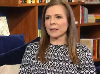 Ράνια Σχίζα – «Πέρασα πάρα πολύ δύσκολα, με κλόνισε η απώλεια του»