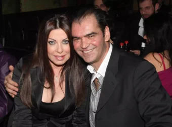 Ο Γιώργος Τρούπης για τη διαμάχη Άντζελας Δημητρίου – Όλγας Κιουρτσάκη – «Είναι μία παρεξήγηση, πιστεύω θα τα βρουν»