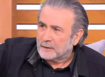 Ξεσπά ο Λάκης Λαζόπουλος για την εκκλησία και τα ομόφυλα ζευγάρια – «Αυτή η υποκρισία πρέπει να τελειώσει»
