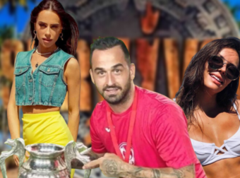 Μέγα “φάουλ” από τη Μαρία Αντωνά στο Survivor – Έκανε αυτό που… σιχαινόταν με τη Σοφιάνα – Δείτε ΒΙΝΤΕΟ!