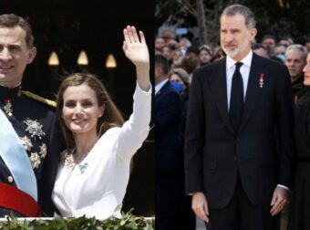 Διέρρευσε το σύμφωνο χωρισμού: Τι θα πάρει η Βασίλισσα Λετίσια από το διαζύγιο με τον Φελίπε, “βράζει” το παλάτι