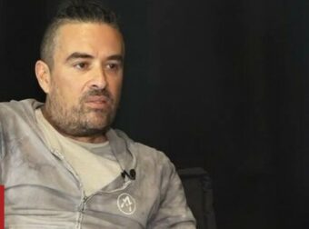 Γιάννης Αϊβάζης για Γιώργο Λιάγκα: «Σίγουρα ξέρει τι ακριβώς έχει συμβεί με την Μαρία Κορινθίου»
