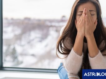 Δύο ζώδια που θα αγχωθούν αρκετά, σήμερα, 23/03
