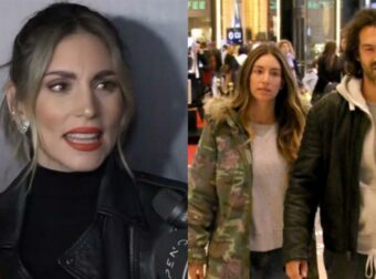 Είπε μόνο 24 λέξεις: Η Αθηνά Οικονομάκου απαντάει για το “διαζύγιο” με τον Φίλιππο Μιχαλόπουλο, για 1η φορά
