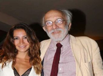 Αλέξανδρος Λυκουρέζος για την κόρη του – «Ήταν δική της επιλογή να βγει και να μιλήσει για όσα πέρασε»