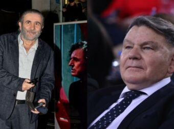 Λάκης Λαζόπουλος: Εκδικάζεται σε δεύτερο βαθμό η μήνυση στον Αλέξη Κούγια – Βασική μάρτυρας η Δέσποινα Βανδή