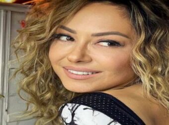 Μελίνα Ασλανίδου – «Σε ποιον θα έστελνα αποκαλυπτική φωτογραφία μου;»