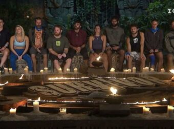 Survivor 2024 spoiler 31/03, ΟΡΙΣΤΙΚΟ: Έγινε κι αυτό! Αυτός είναι ο πρώτος υποψήφιος προς αποχώρηση