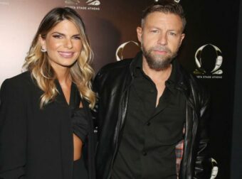 Ο Γιάννης Βαρδής και η Νατάσα Σκαφίδα μιλάνε πρώτη φορά για την κρίση στον γάμο τους