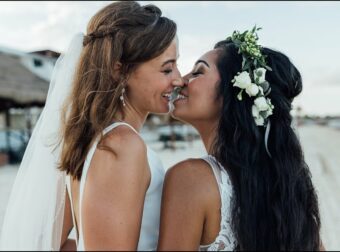 «Η Σοφία παντρεύεται την Αντωνία»: Ο πρώτος γάμος ομóφυλου ζευγαριού στην Πάτρα