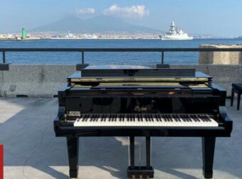 Piano City Athens: Η Αθήνα γεμίζει με πιάνα για δεύτερη χρονιά