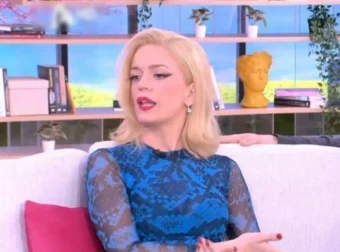 Τραϊάνα Ανανία – «Αν το να με συκοφαντούν είναι μία ένδειξη ότι θα φτάσω ψηλά, ας με συκοφαντούν»