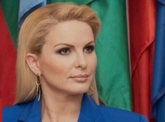 Μάγδα Τσέγκου: «Έμαθα για τον θάνατο του ανιψιού μου από site της Πρέβεζας, σιχάθηκα τη δουλειά μου»