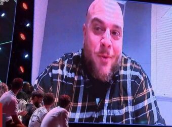 Λαμπρόπουλος σε Λιανό: Ξεκουμπίστηκες επιτέλους, μπορεί να κάνει και κάποιος άλλος εκπομπή
