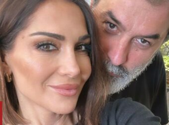 Ο Βασίλης Μπισμπίκης έδωσε μονόπετρο στη Δέσποινα Βανδή – Η αποκάλυψη Κονταρού
