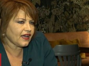 Νικολέττα Βλαβιανού: «Έχω απατήσει σύντροφό μου, έφευγα πάντα πρώτη από τις σχέσεις μου»