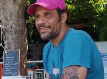 Γιώργος Σεϊταρίδης: Επιστρέφει στο θέατρο μετά από 10 χρόνια