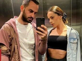Χώρισε ο Άρης Σοϊλέδης και η Μαρία Αντώνα;