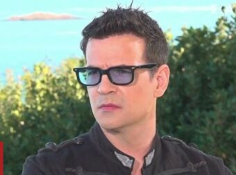Νίνο: Αρνήθηκε να μιλήσει για την προσωπική του ζωή – Η απάντηση που έδωσε
