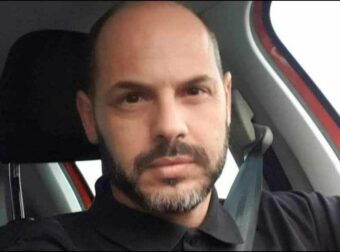 Θρήνος για τον Φίλιππο: Έφυγε από τη ζωή μόλις στα 46 χρόνια του