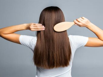 Οι 12 συμβουλές που θα σας βοηθήσουν να αποκτήσετε πλούσια και μακριά μαλλιά