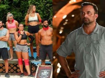 Survivor 2024 spoiler 17/04, ΟΡΙΣΤΙΚΟ: Το σοκ της χρονιάς! Αυτή η ομάδα κερδίζει την 3η ασυλία – Υποψήφιο προς αποχώρηση μεγάλο φαβορί