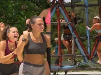 Survivor 2024 spoiler 03/04, ΟΡΙΣΤΙΚΟ: Έγινε το μοιραίο! Αυτή η ομάδα κερδίζει την 4η ασυλία – Ποια είναι η νέα υποψήφια προς αποχώρηση