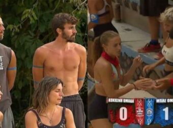 Survivor 2024 spoiler 02/04, ΟΡΙΣΤΙΚΟ: Πώς έγινε αυτό! Η ομάδα που κερδίζει την 3η ασυλία – Αυτός είναι ο 3ος υποψήφιος προς αποχώρηση!