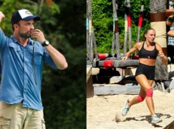 Survivor 2024 spoiler 28/04: Τελεία και παύλα! Αυτή η ομάδα κερδίζει την πρώτη ασυλία