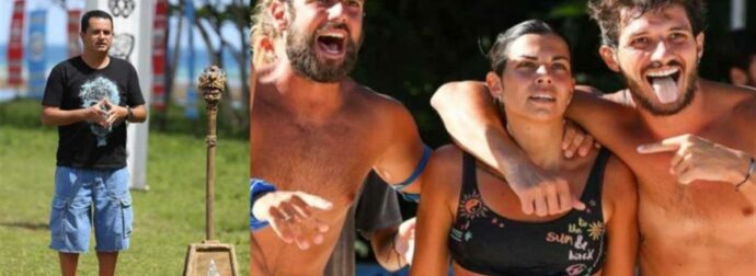 Survivor 2024 spoiler 26/04: Διαλύονται οι ομάδες! Έκτακτη απόφαση του Ατζούν