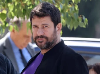Ευρωεκλογές 2024 – Αλέξης Γεωργούλης: Είμαι αθώος, το δικαστήριο θα με δικαιώσει