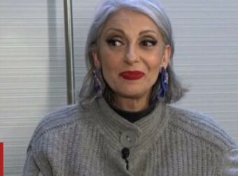 Ματθίλδη Μαγγίρα: «Έχω απιστήσει, αλλά κατάλαβα ότι ήταν λάθος»