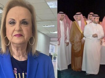 Ματίνα Παγώνη: «Δέχθηκα πρόταση με 14.000 ευρώ το μήνα από Σαουδική Αραβία»