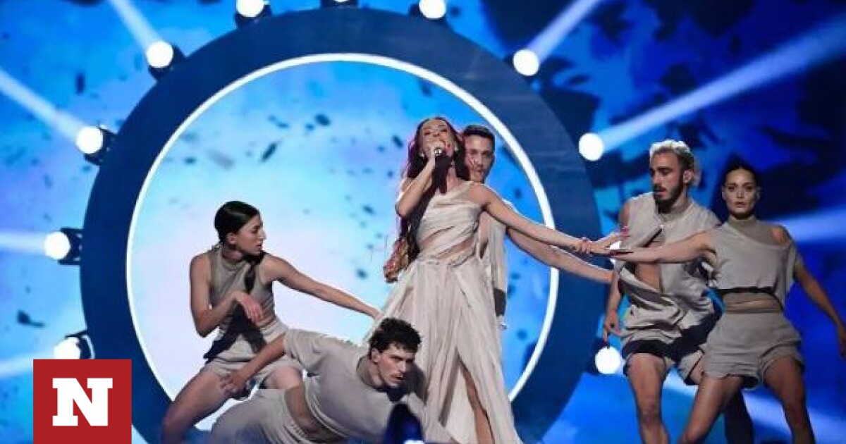 Eurovision 2024: Το περίεργο με τη βαθμολογία του Ισραήλ και τα ερωτήματα