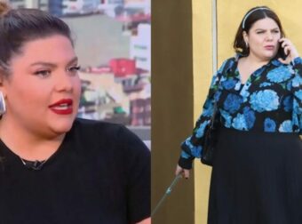 “Πολύ κλάμα, αϋπνία, θυμός, απογοήτευση”: Ράκος η Δανάη Μπάρκα, η χειρότερη μέρα της ζωής της & η φωτο