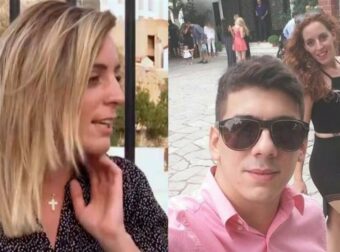 «Δεν παντρεύομαι σίγουρα, το βίντεο που διέρρευσε με κατέστρεψε»: Ξεσπά η Σπυριδούλα 5 χρόνια μετά το Masterchef