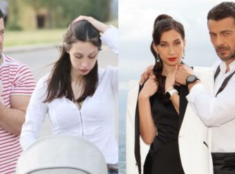 Μαθεύτηκε το διπλό όνομα που θα πάρει: Ετοιμάζουν τη βάφτιση της κόρης τους στην Σκιάθο Αγγελόπουλος – Βαμβακούση