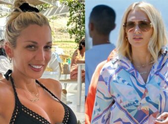 Θα σας πέσουν… τα μαλλιά, κοστίζει ένα μηνιάτικο: Η Σπυροπούλου πλήρωσε 760 ευρώ για να πάρει παντόφλες