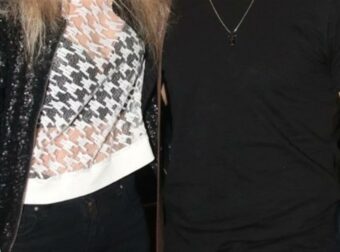 Αγαπημένο ζευγάρι της ελληνικής showbiz παντρεύεται – Η αναγγελία του γάμου τους
