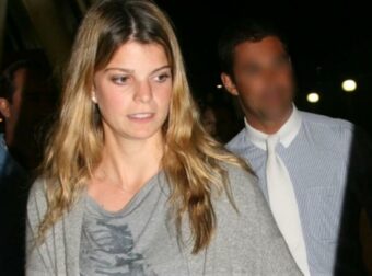 Αθηνά Ωνάση – Αυτός είναι ο λόγος που δεν έρχεται στην Ελλάδα: «Φοβάται μην εκτεθεί»
