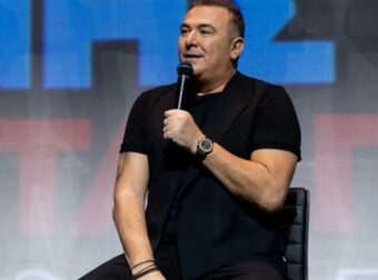 O Αντώνης Ρέμος απαντάει εκ νέου για την υπόθεση φοροδιαφυγής: «Η αλήθεια στο τέλος πάντα λάμπει»