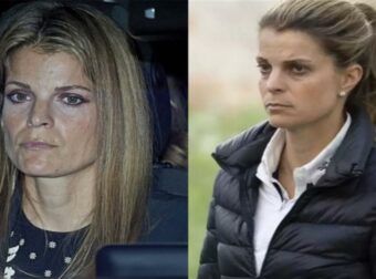 Η μεγάλη στιγμή έφτασε: Κι όμως, αυτό είναι το χειρότερο μυστικό της Αθηνάς Ωνάση που έκρυβε από όλους