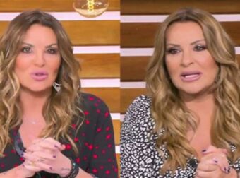 Δύσκολες ώρες για την Ναταλία Γερμανού: «Δεν αξίζω τίποτα, είμαι άχρηστη»
