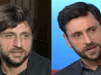 «Απορώ πως ζω ακόμη»: Δύσκολες στιγμές για τον Γιώργο Χρυσοστόμου, ανακοίνωσε τα δυσάρεστα