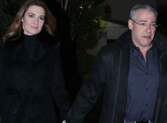 Φαίη Μαυραγάνη: Όλη η αλήθεια – Γιατί ταξίδεψε Αμερική και που βρίσκεται ο Νίκος Μάνεσης