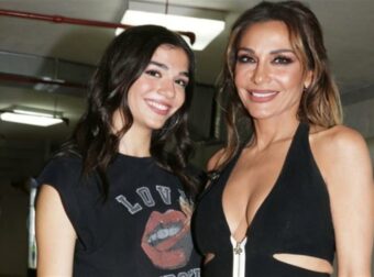 Στη γωνία και η Μελίνα Νικολαΐδη: Οι Τούρκοι «σφάζουν» την κόρη της Δέσποινας Βανδή, σάλος στο Instagram