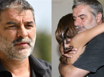 Ο Μπισμπίκης πλήρωσε τη νύφη: Τον πήραν στο… ψιλό οι Τούρκοι μετά από αυτό που έκανε η Βανδή