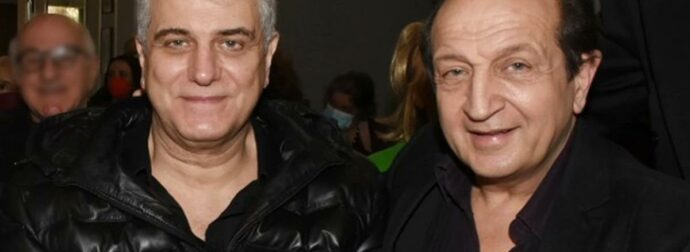 Σπύρος Μπιμπίλας – Εξαπολύει «μύδρους» κατά του Βλαδίμηρου Κυριακίδη: «Κρίμα που κρίνει χωρίς να ψάξει!»